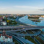 Silver Place Aparthotel 3*