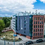 Silver Place Aparthotel 3*