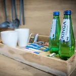 Silver Place Апарт-отель 3*