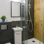 Silver Place 아파트호텔 슈체친