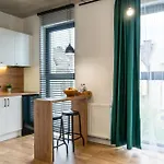 Aparthotel Silver Place 3*