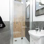 Silver Place 3* Щецин
