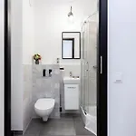 Aparthotel Silver Place 3*
