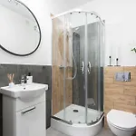 Апарт-отель Silver Place Щецин