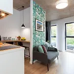 Silver Place 3* 슈체친