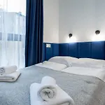 Silver Place Апарт-отель