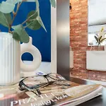 Silver Place Aparthotel 3*