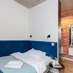 Silver Place Апарт-отель