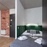 Silver Place Aparthotel Štetín