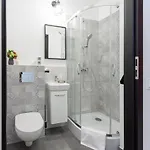 Апарт-отель Silver Place 3*