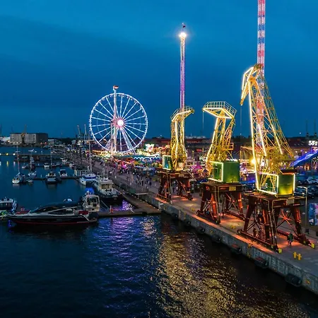 Silver Place Szczecin