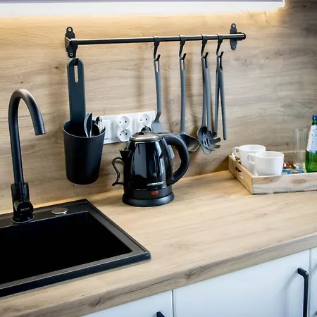 Silver Place Szczecin