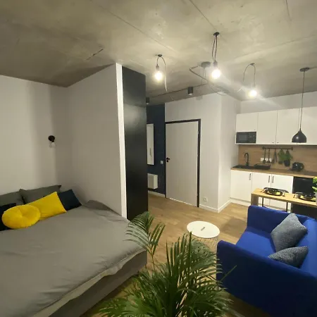 Silver Place Aparthotel *