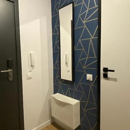 Aparthotel Silver Place Szczecin