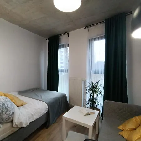 Silver Place Aparthotel