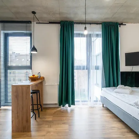 Silver Place Szczecin