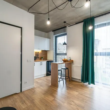 Silver Place Szczecin