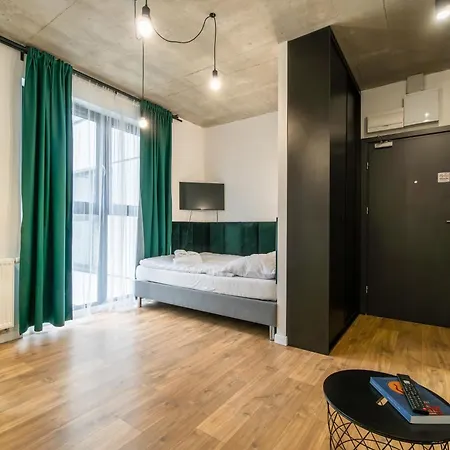 Silver Place Szczecin