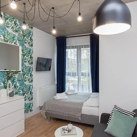 Silver Place Szczecin