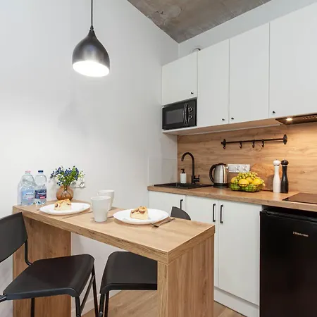 Silver Place 3* Szczecin