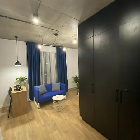 Aparthotel Silver Place
