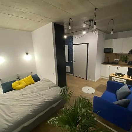 Silver Place Aparthotel *