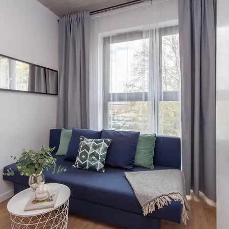 Silver Place 3* Szczecin