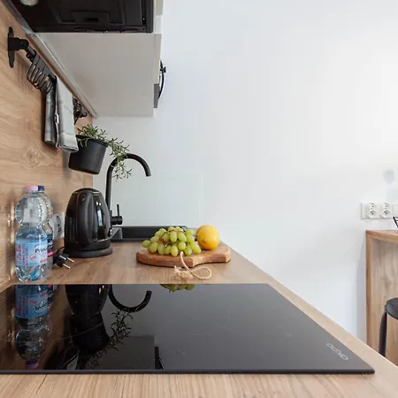 Silver Place Apartmanhotel