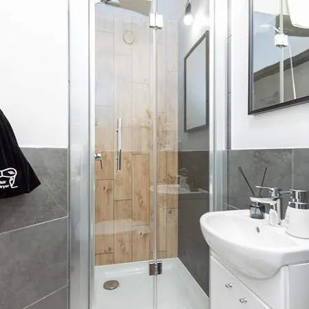 Silver Place 3* Szczecin