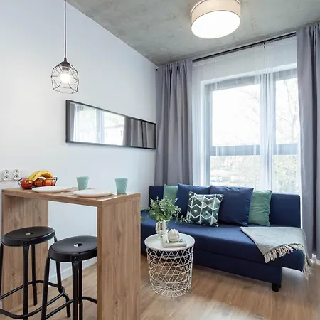 Silver Place Aparthotel