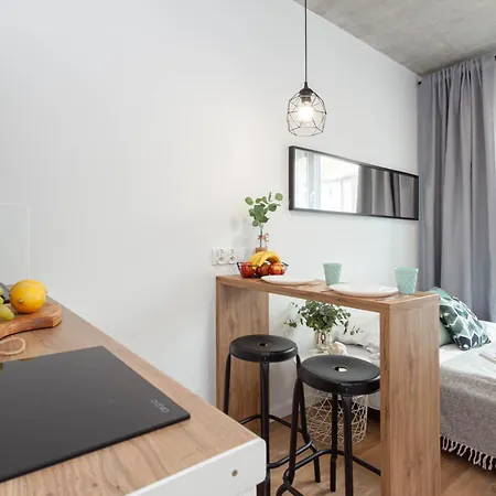 Silver Place Aparthotel *