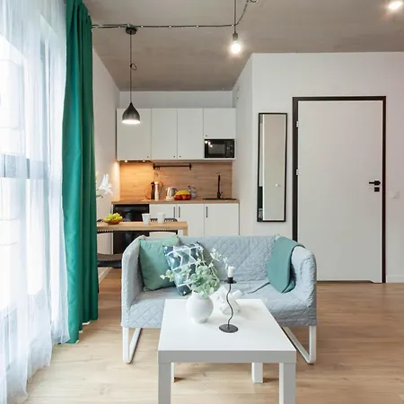 Silver Place 3* Szczecin