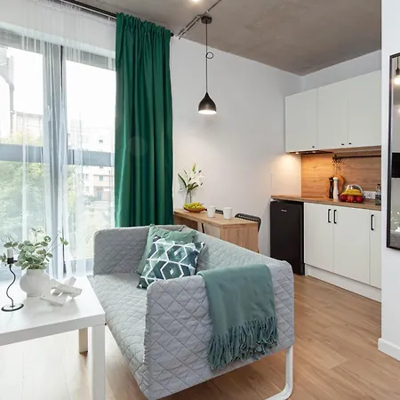 Silver Place Apart Otel