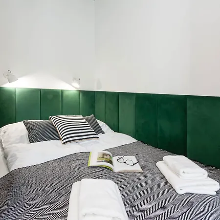 Aparthotel Silver Place