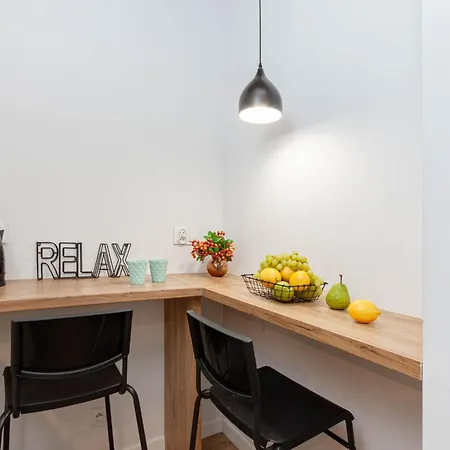 Silver Place Aparthotel