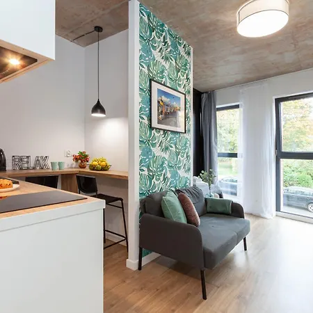 Silver Place 3* Szczecin