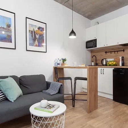 Silver Place Szczecin