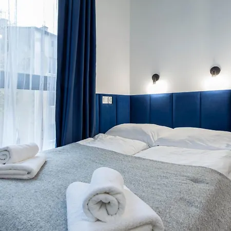 Silver Place Apartmanhotel