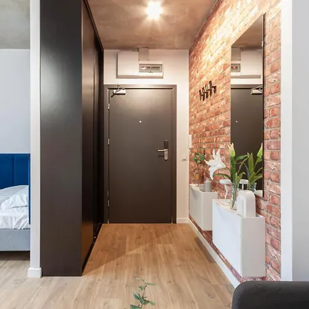 Silver Place Szczecin