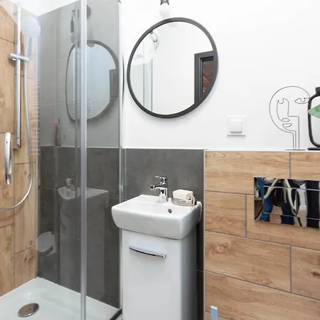 Silver Place Aparthotel