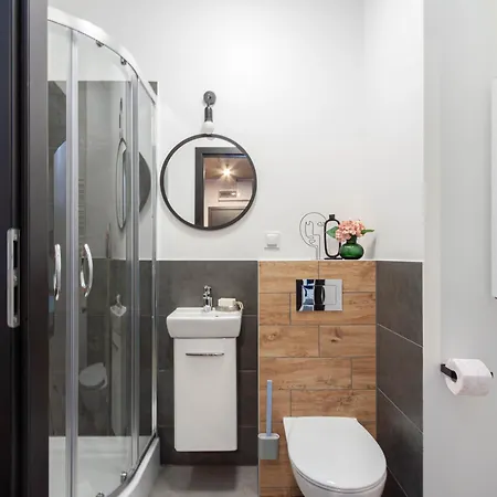 Silver Place 3* Szczecin