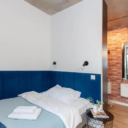 Silver Place Aparthotel