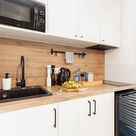 Silver Place Szczecin