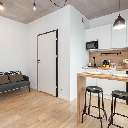 Silver Place Aparthotel *