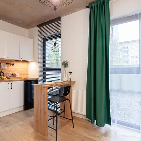 Apartmanhotel Silver Place 3*