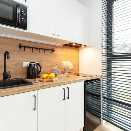 Silver Place Apartmanhotel