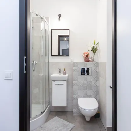 Apartmanhotel Silver Place 3*