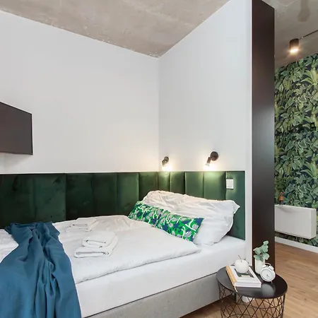 Silver Place Szczecin