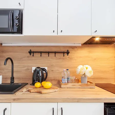 Silver Place Apartmanhotel