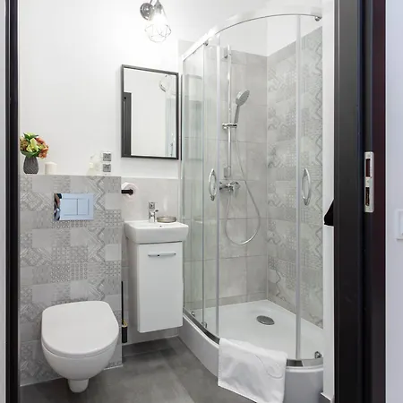 Apartmanhotel Silver Place 3*